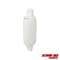 Extreme Max Extreme Max 3006.7273 BoatTector Inflatable Fender - 4.5" x 16", White 3006.7273 - alternate 3